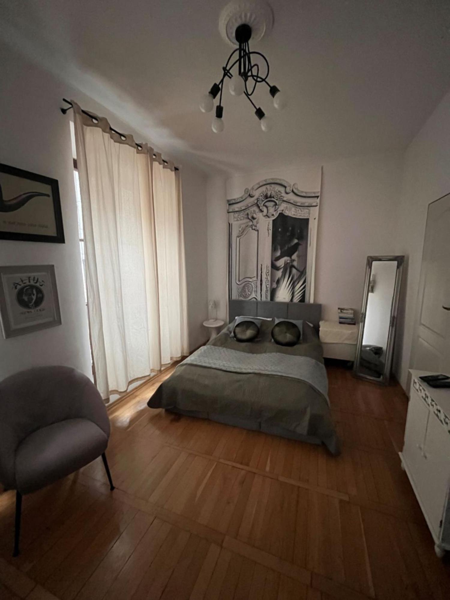 Pokoje Na Starowce Appartement Zamość Buitenkant foto