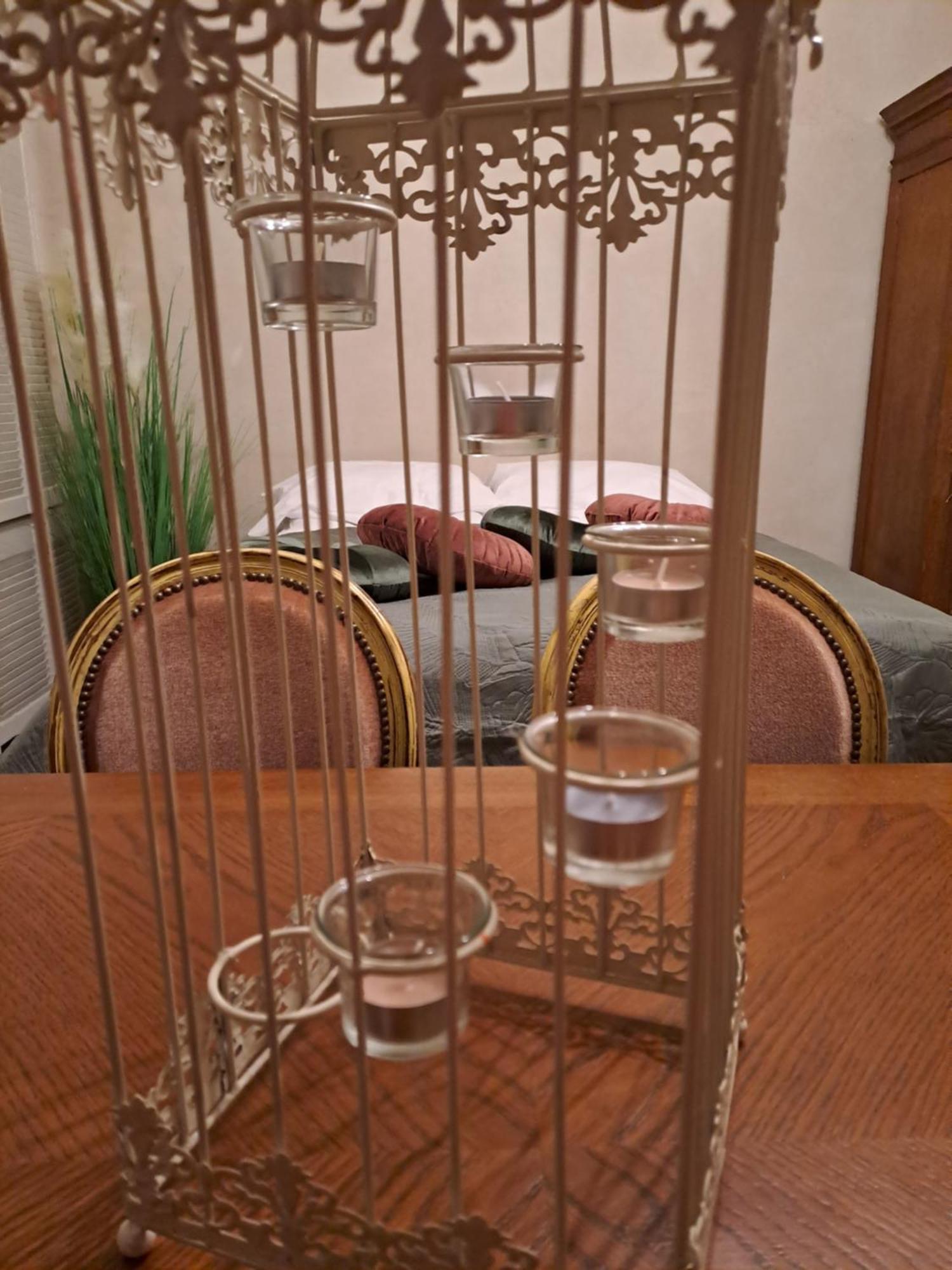 Pokoje Na Starowce Appartement Zamość Buitenkant foto