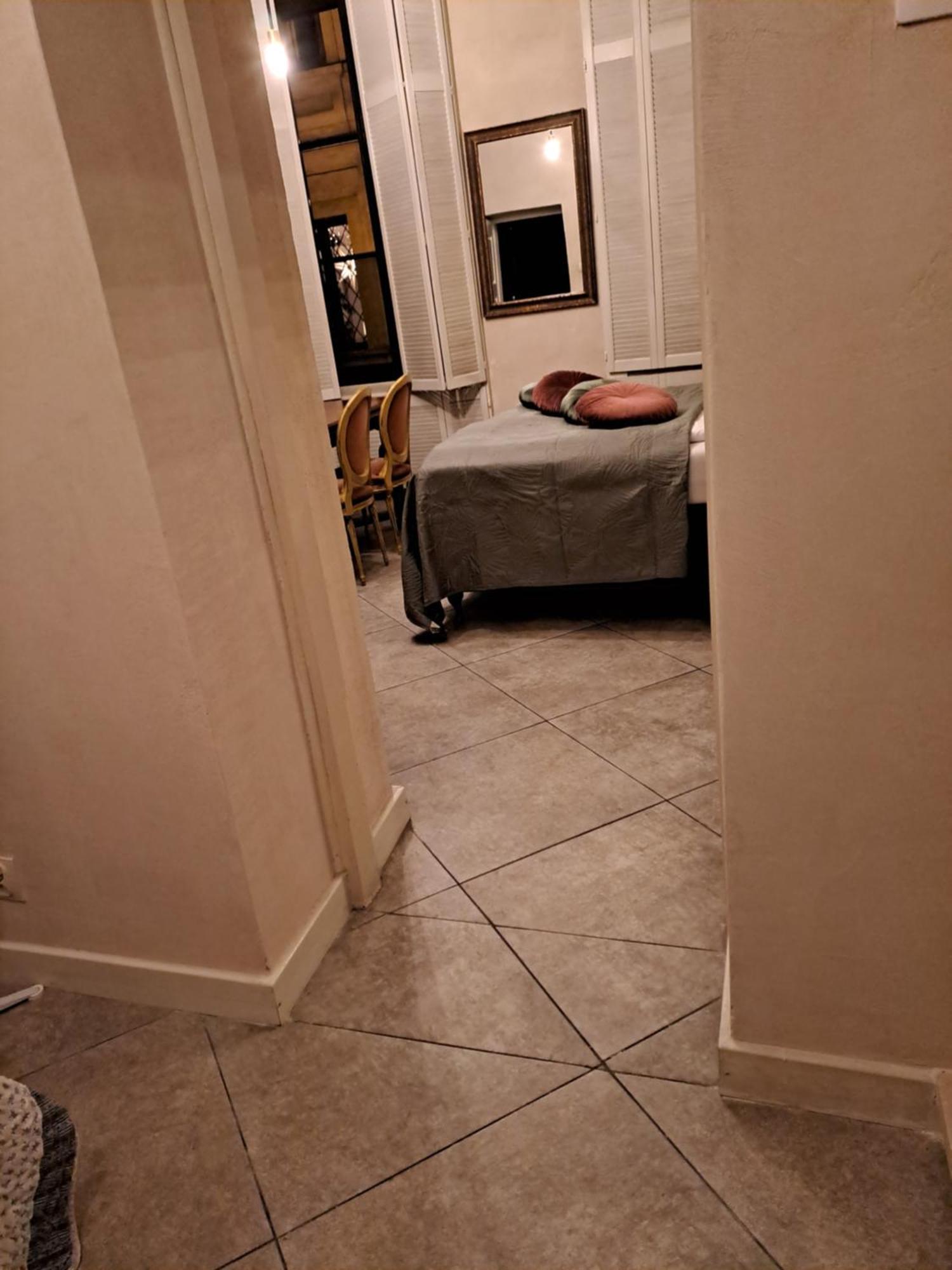 Pokoje Na Starowce Appartement Zamość Buitenkant foto