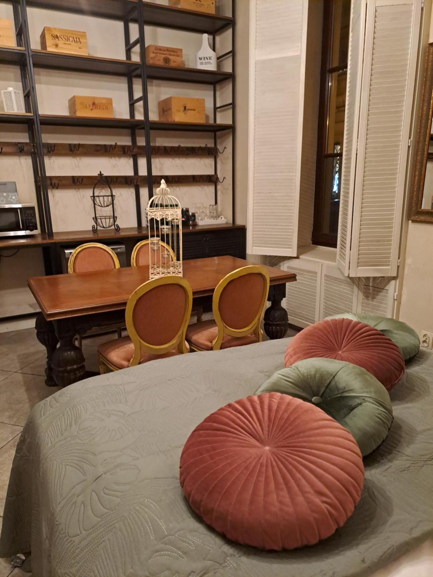 Pokoje Na Starowce Appartement Zamość Buitenkant foto
