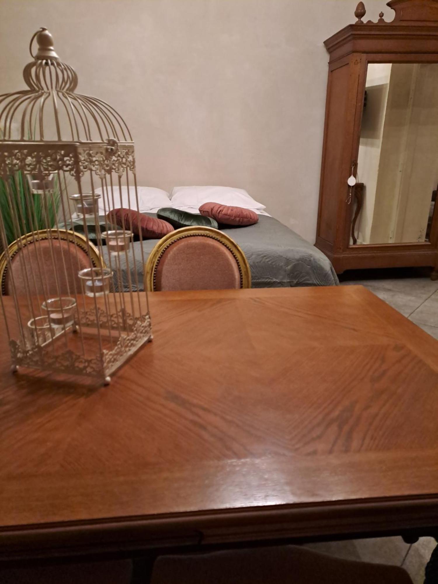 Pokoje Na Starowce Appartement Zamość Buitenkant foto