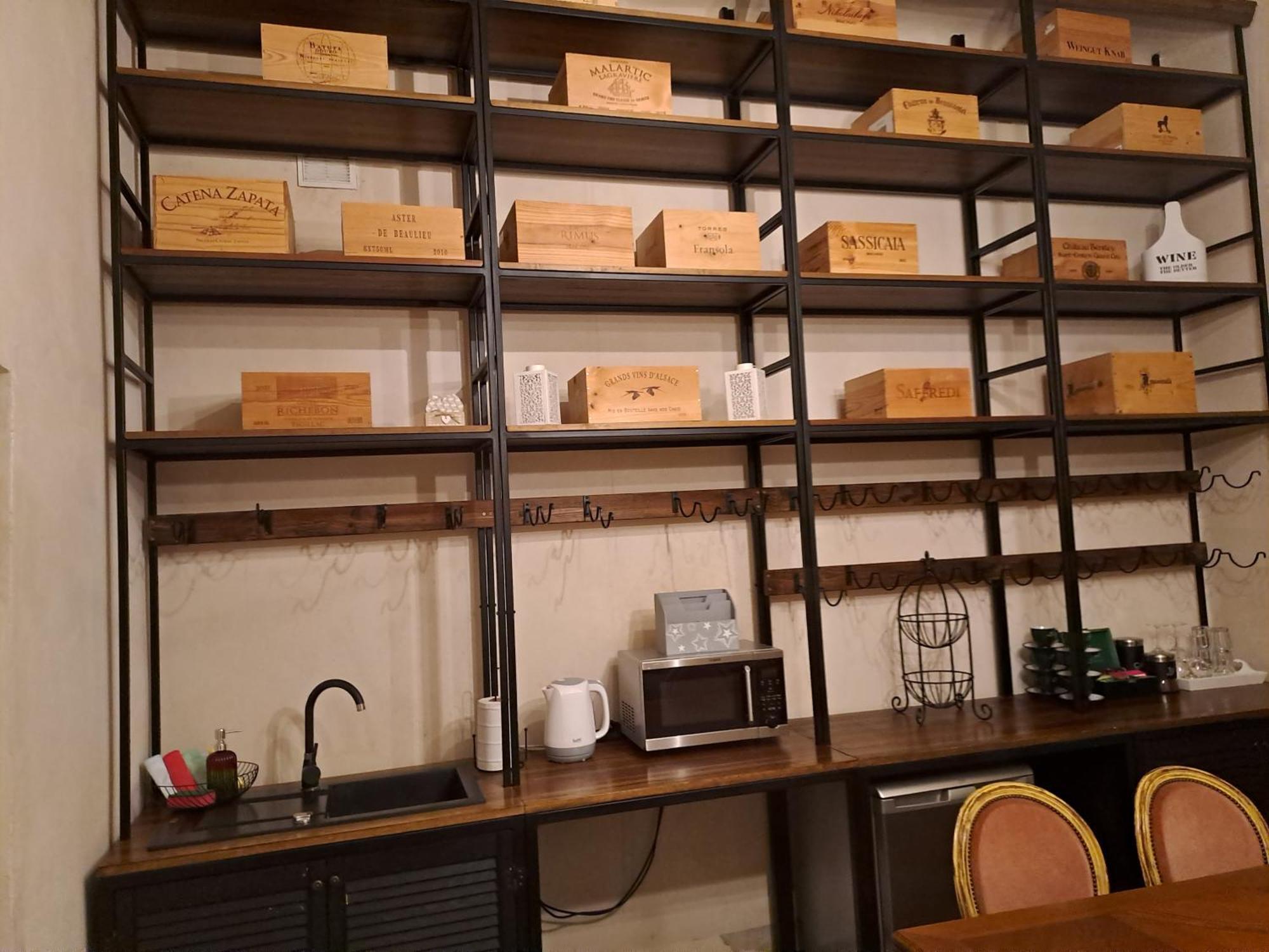 Pokoje Na Starowce Appartement Zamość Buitenkant foto