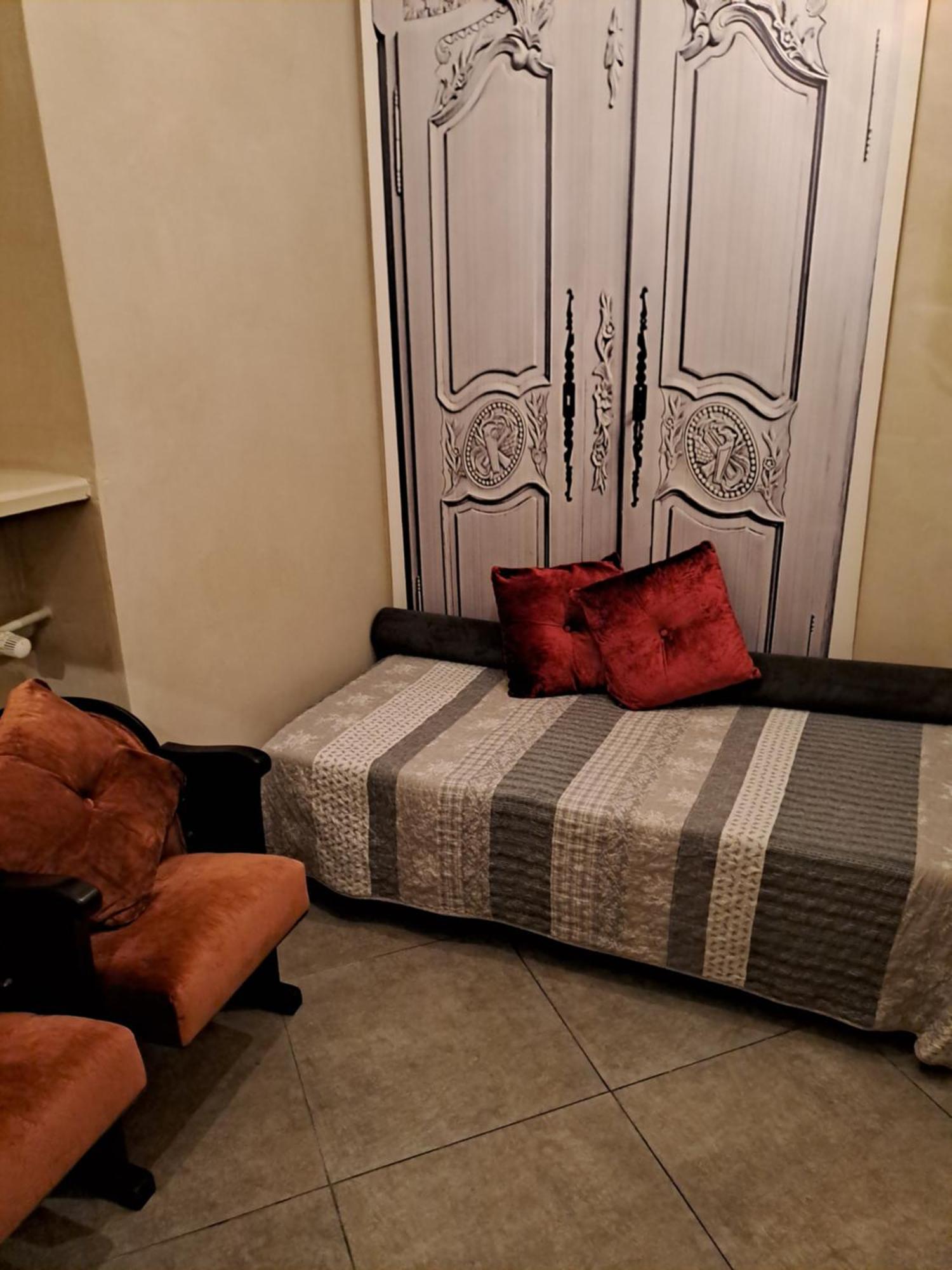 Pokoje Na Starowce Appartement Zamość Buitenkant foto