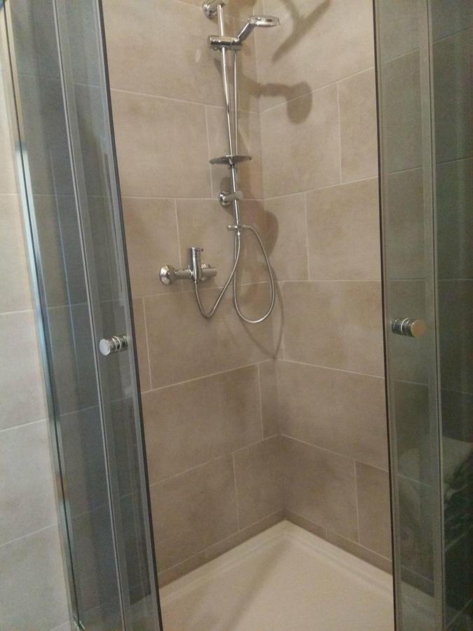 Pokoje Na Starowce Appartement Zamość Buitenkant foto