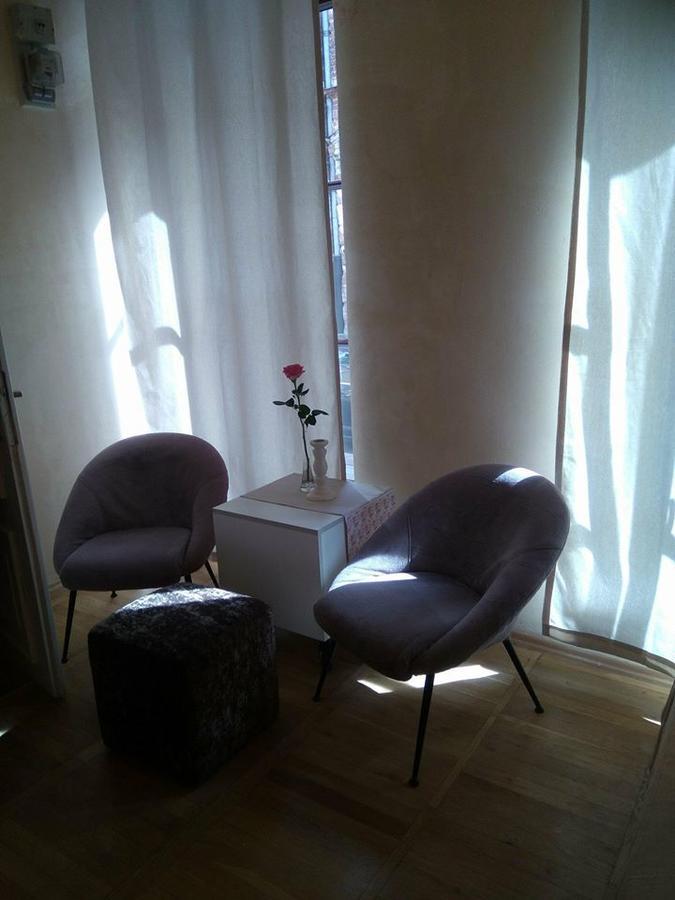 Pokoje Na Starowce Appartement Zamość Buitenkant foto