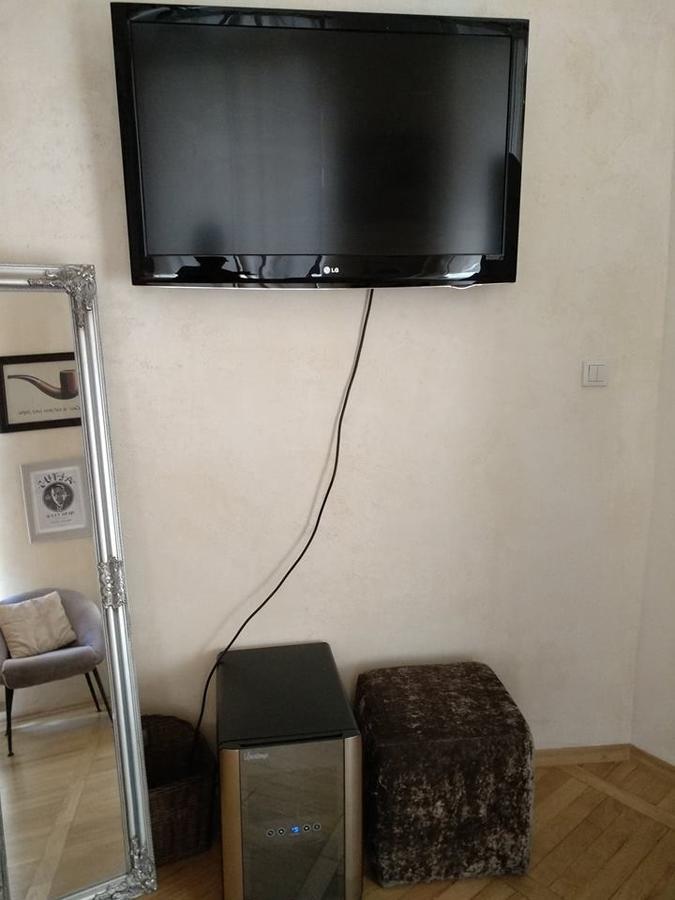 Pokoje Na Starowce Appartement Zamość Buitenkant foto